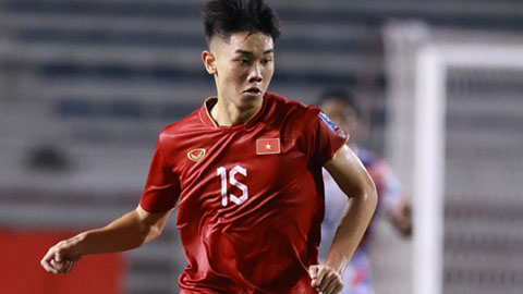 Chốt thời gian bốc thăm VCK U23 châu Á 2024, vì sao U23 Việt Nam có thể cùng bảng với Thái Lan, Indonesia?